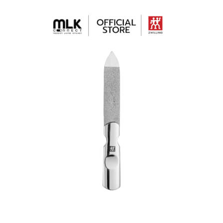 ชุดกรรไกรตัดเล็บ ZWILLING รุ่น Classic Inox 4 ชิ้น สีเงิน N97438004_1