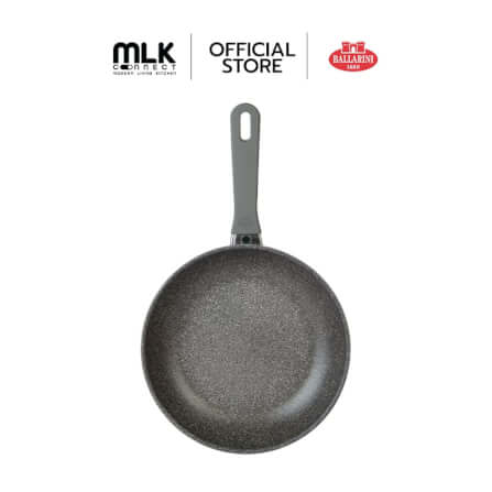 กระทะทอดอลูมิเนียม BALLARINI ไซซ์ 26 ซม. รุ่น MURANO N1008094_1