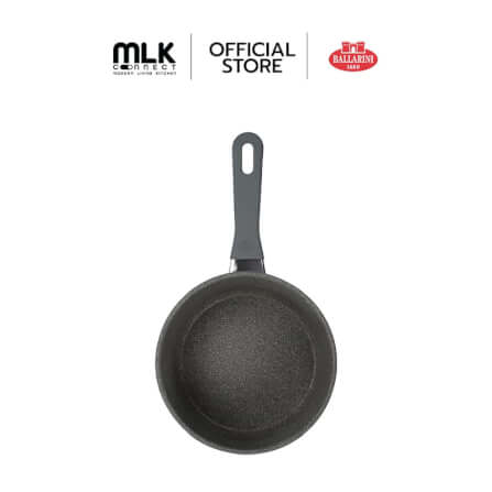 หม้อด้ามอลูมิเนียม BALLARINI ไซซ์ 16 ซม. รุ่น MURANO N1008100_1