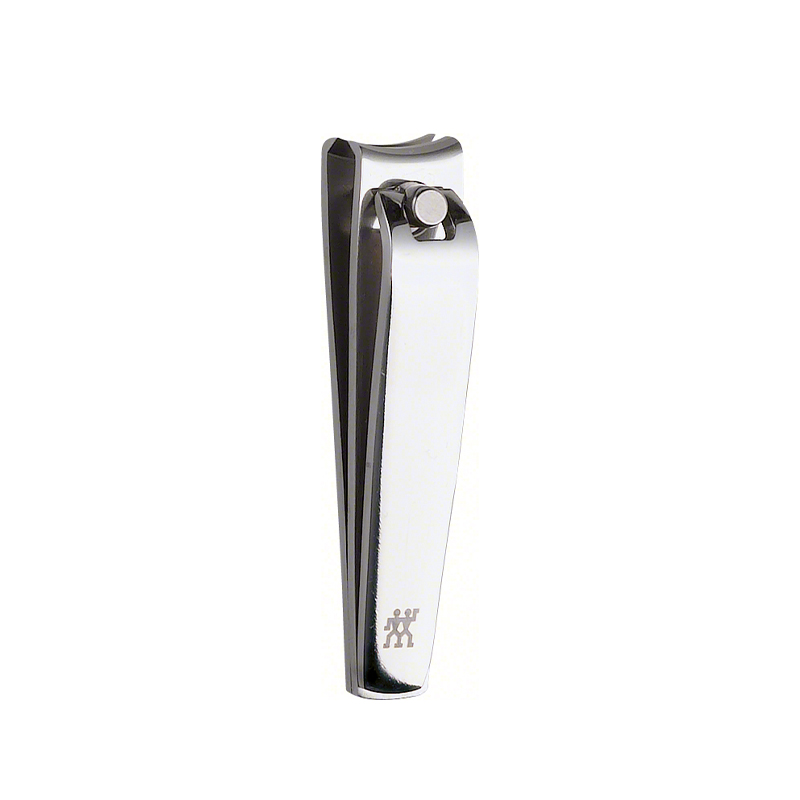 ชุดกรรไกรตัดเล็บ ZWILLING รุ่น Classic Inox 4 ชิ้น สีเงิน N97438004_2