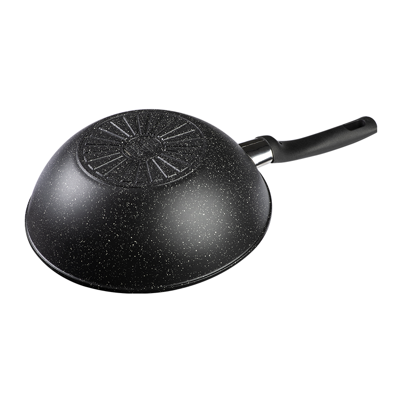 กระทะผัดก้นลึกอลูมิเนียม BALLARINI ไซซ์ 28 ซม. รุ่น VIPITENO N1022576_2
