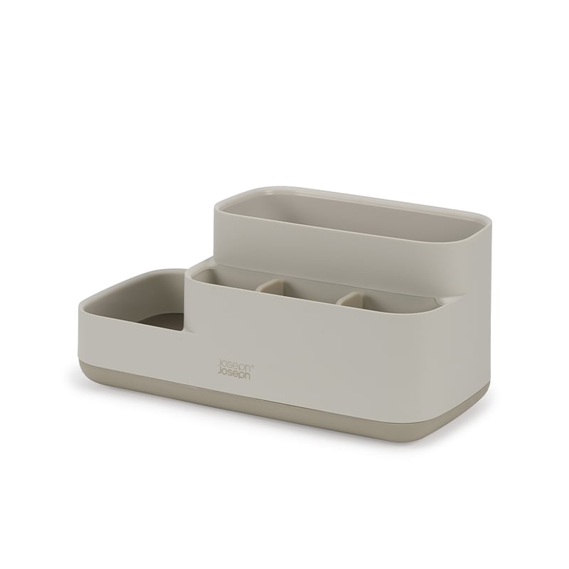 ที่ใส่อุปกรณ์ในห้องน้ำ Joseph Joseph รุ่น EasyStore สี Ecru N70576_0