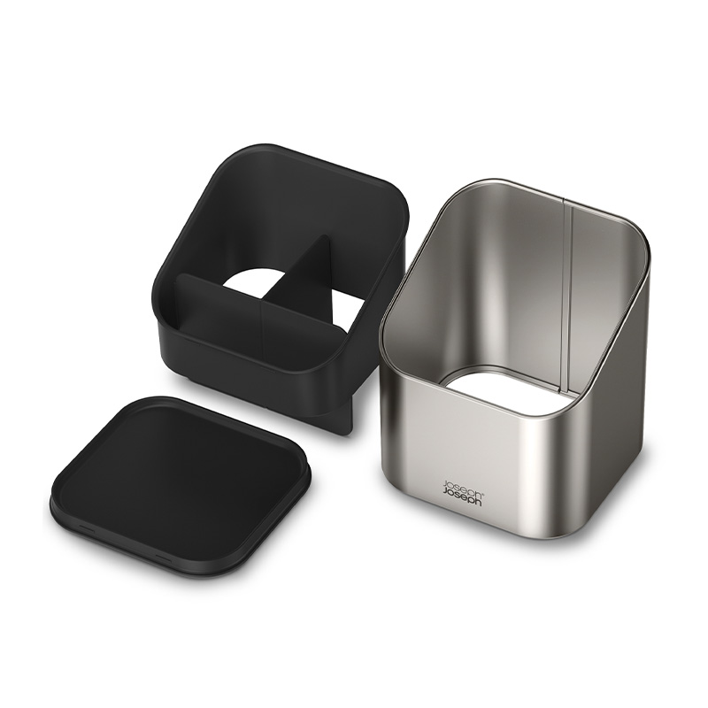 อุปกรณ์เก็บอุปกรณ์ทำอาหาร Joseph Joseph รุ่น Surface N851645_2