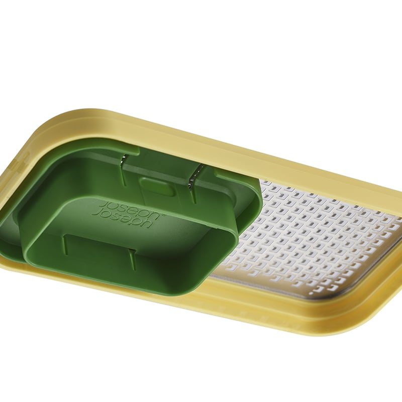 ชุดอุปกรณ์สไลด์และตัดอาหารแบบ 4in1 Joseph Joseph  รุ่น Multi-prep N20222_2