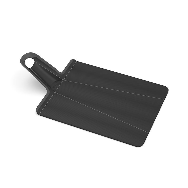 เขียงพับได้ Joseph Joseph รุ่น Chop2Pot Plus ไซซ์กลาง สีดำ N60202_0