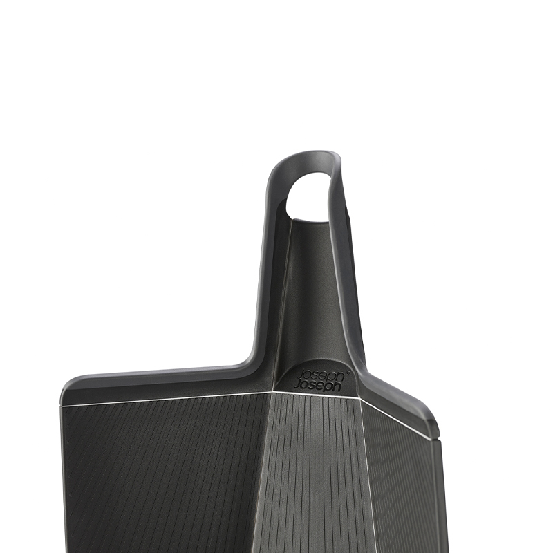 เขียงพับได้ Joseph Joseph  รุ่น Chop2Pot Plus ไซซ์ใหญ่ สีดำ N60205_3
