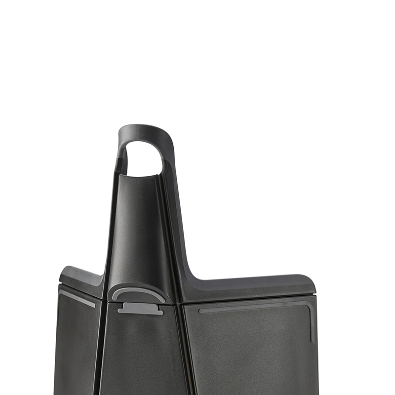 เขียงพับได้ Joseph Joseph  รุ่น Chop2Pot Plus ไซซ์ใหญ่ สีดำ N60205_4
