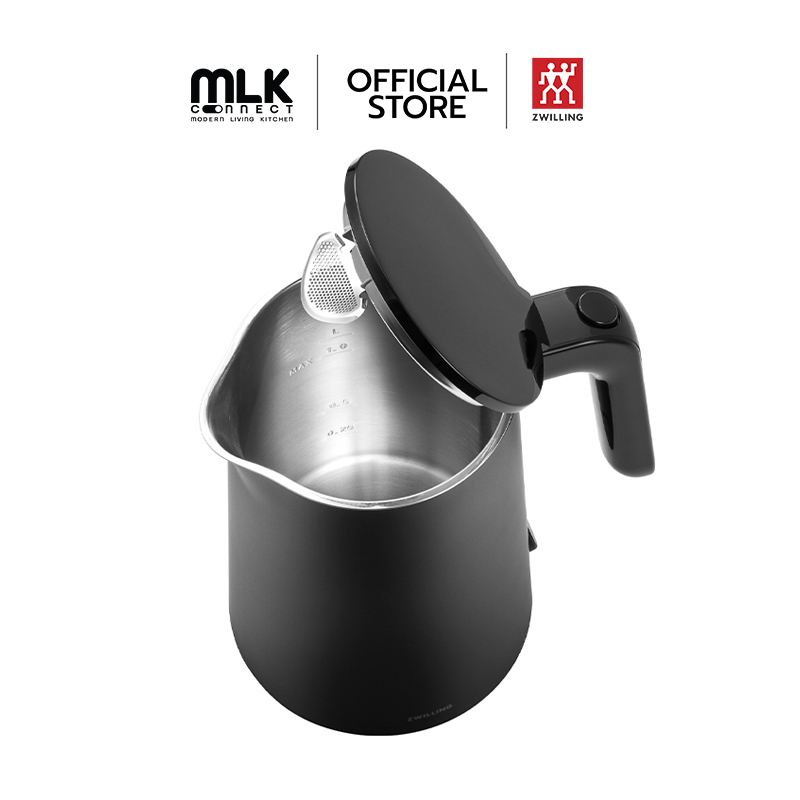 กาต้มน้ำ ZWILLING รุ่น Enfinigy 1 ลิตร สีดำ  N53105001_1