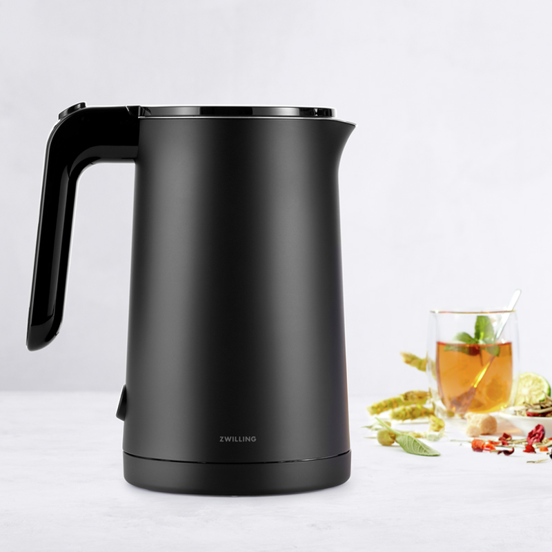 กาต้มน้ำ ZWILLING รุ่น Enfinigy 1 ลิตร สีดำ  N53105001_2