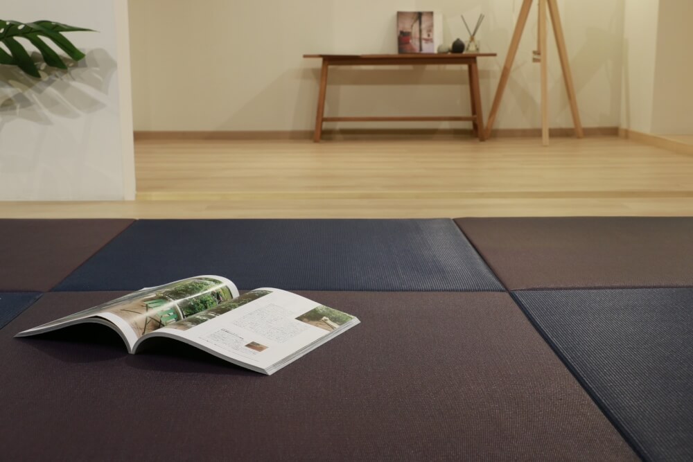 เสื่อทาทามิ ZEN SE-KAI