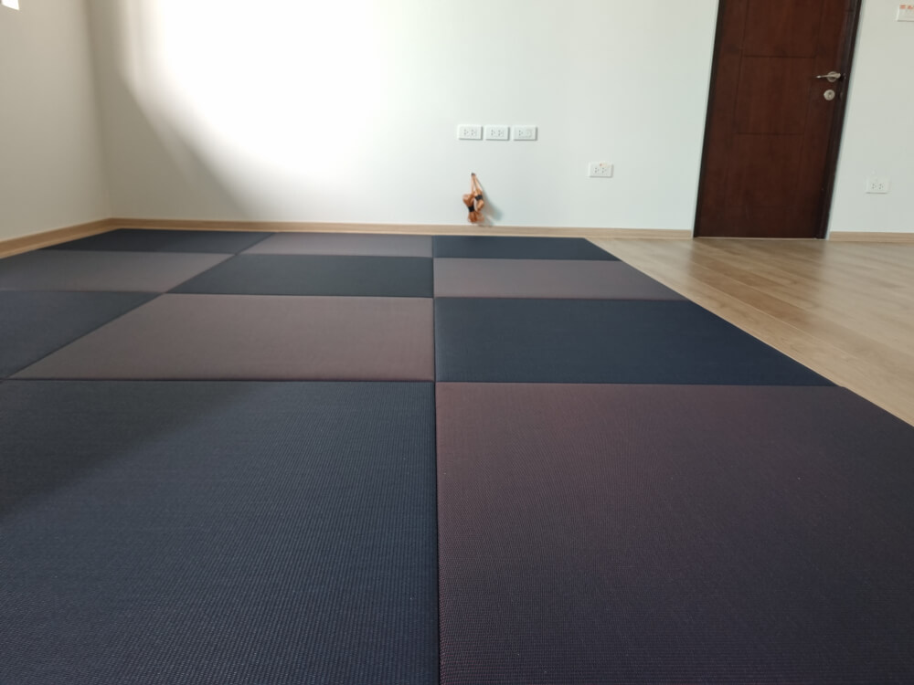 เสื่อทาทามิ ZEN SE-KAI