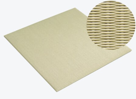 เสื่อทาทามิ MIGUSA TATAMI HIKIME LEAF GREEN_0