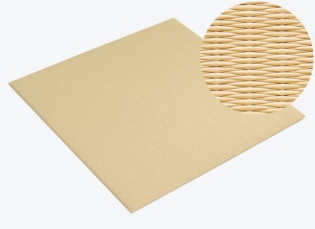 เสื่อทาทามิ MIGUSA TATAMI MESEKI IVORY_0