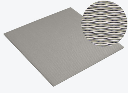 เสื่อทาทามิ MIGUSA TATAMI MESEKI GRAY_0
