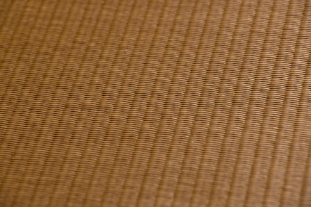 เสื่อทาทามิ MIGUSA TATAMI MESEKI DARK BROWN_0