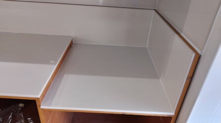 ผนังครัว กันความร้อน กันรอยขีดข่วนและกันคราบน้ำมัน (PB) 910 X 2420 MM._5