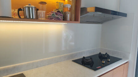 ผนังครัว กันความร้อน กันรอยขีดข่วนและกันคราบน้ำมัน (PW) 910 X 2420 MM._7