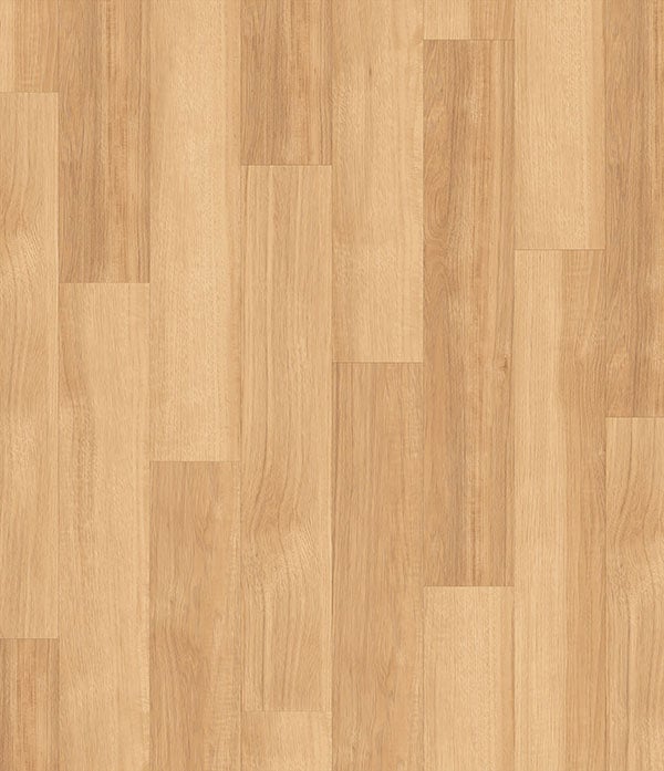 พื้นลายไม้ ECOQUEEN GEN2 O-22 NATURAL BRIGHT ナチュラルブライト_0