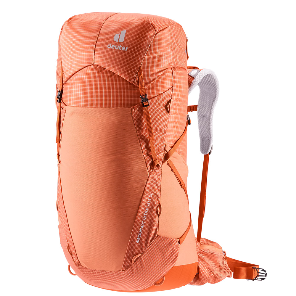 Deuter Aircontact Ultra 45 Plus 5 SL Women's Backpack - AW24