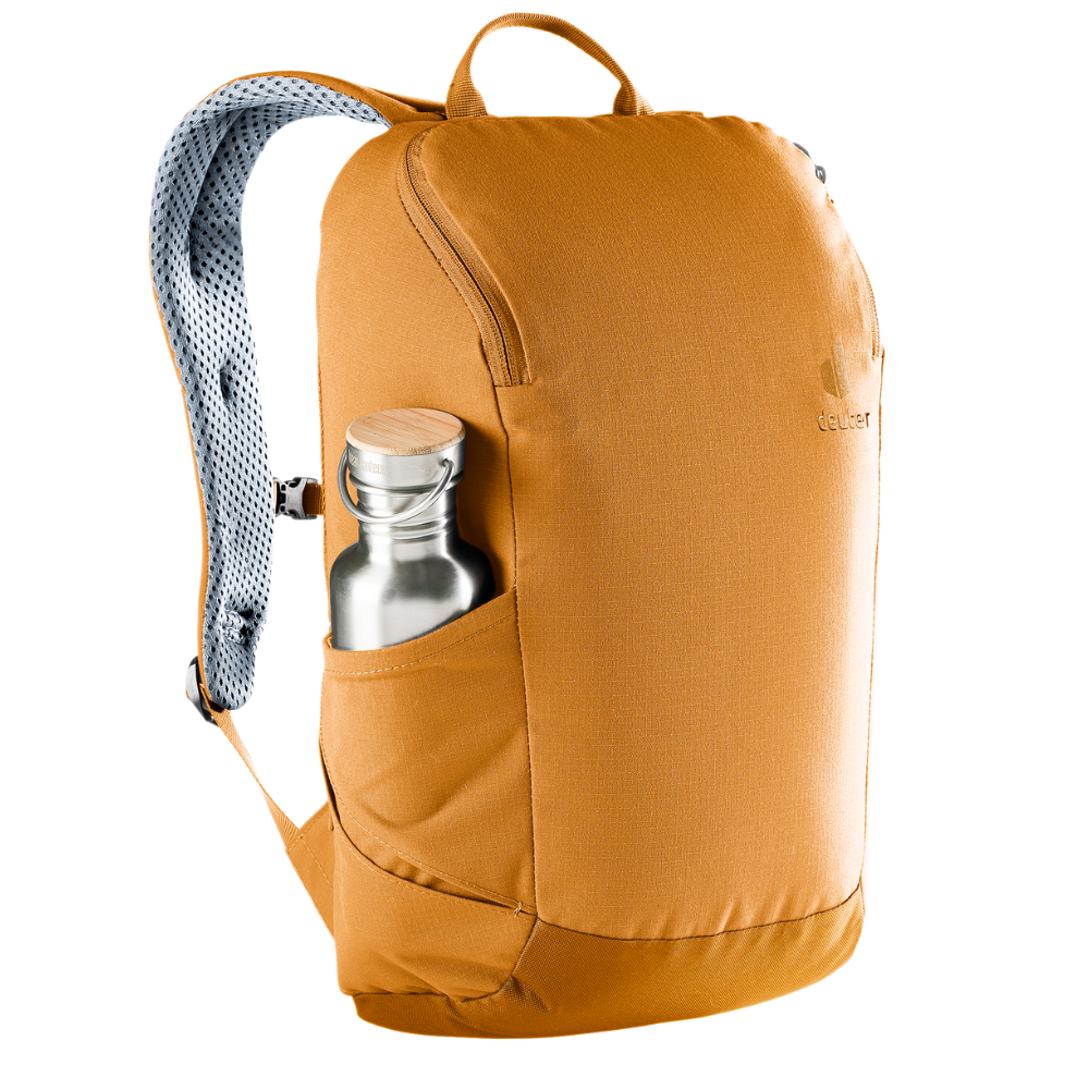 กระเป็าเป้ DEUTER STEP OUT 16 Amber-maple_2