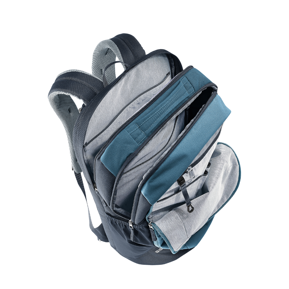 กระเป๋าเป้ไลฟ์สไตล์ Deuter Giga Atlantic-ink_2