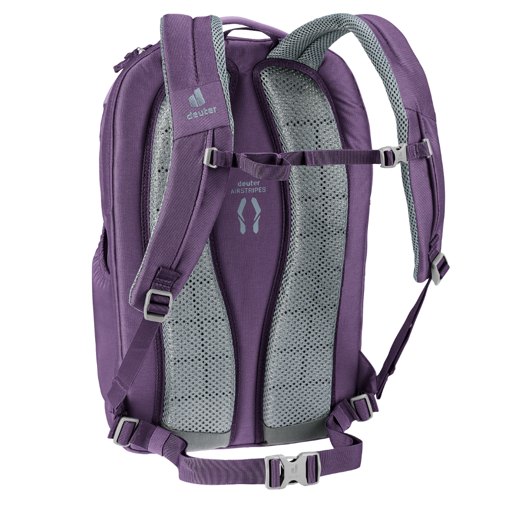 กระเป๋าเป้ไลฟ์สไตล์ Deuter Giga Lavender-puple_3