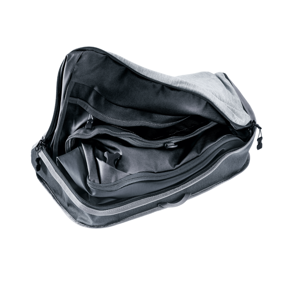 กระเป๋า Deuter Bags Duffel Pro 60 Black_3