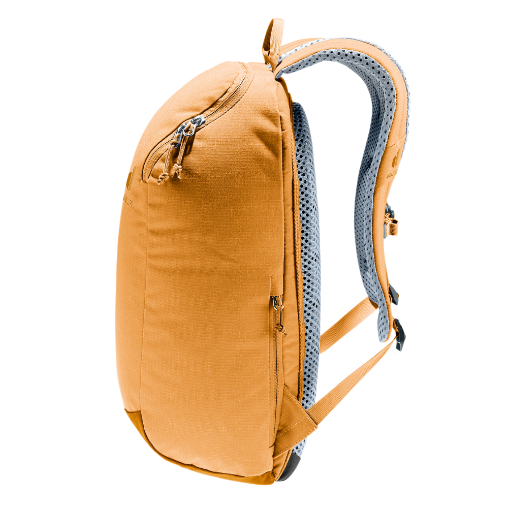 กระเป็าเป้ DEUTER STEP OUT 16 Amber-maple_5