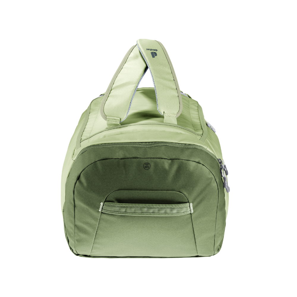 กระเป๋า Deuter Bags Duffel Pro 60 Mineral-grove_6