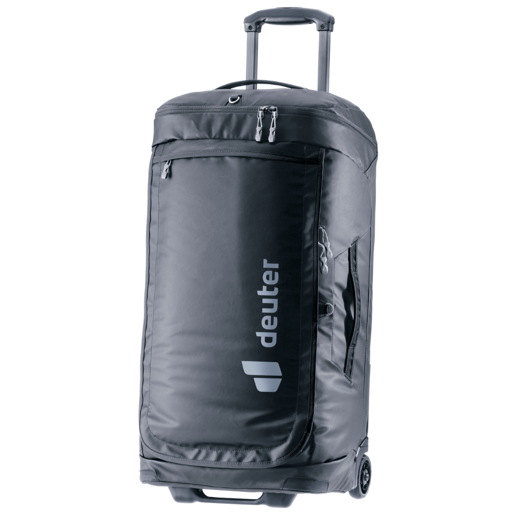 กระเป๋าล้อลาก Deuter Duffel Pro Movo 60 - Black