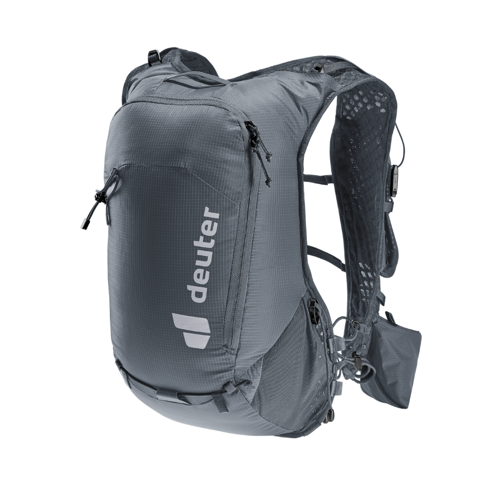 กระเป๋าวิ่งเทรล Deuter Ascender 7 - Black 
