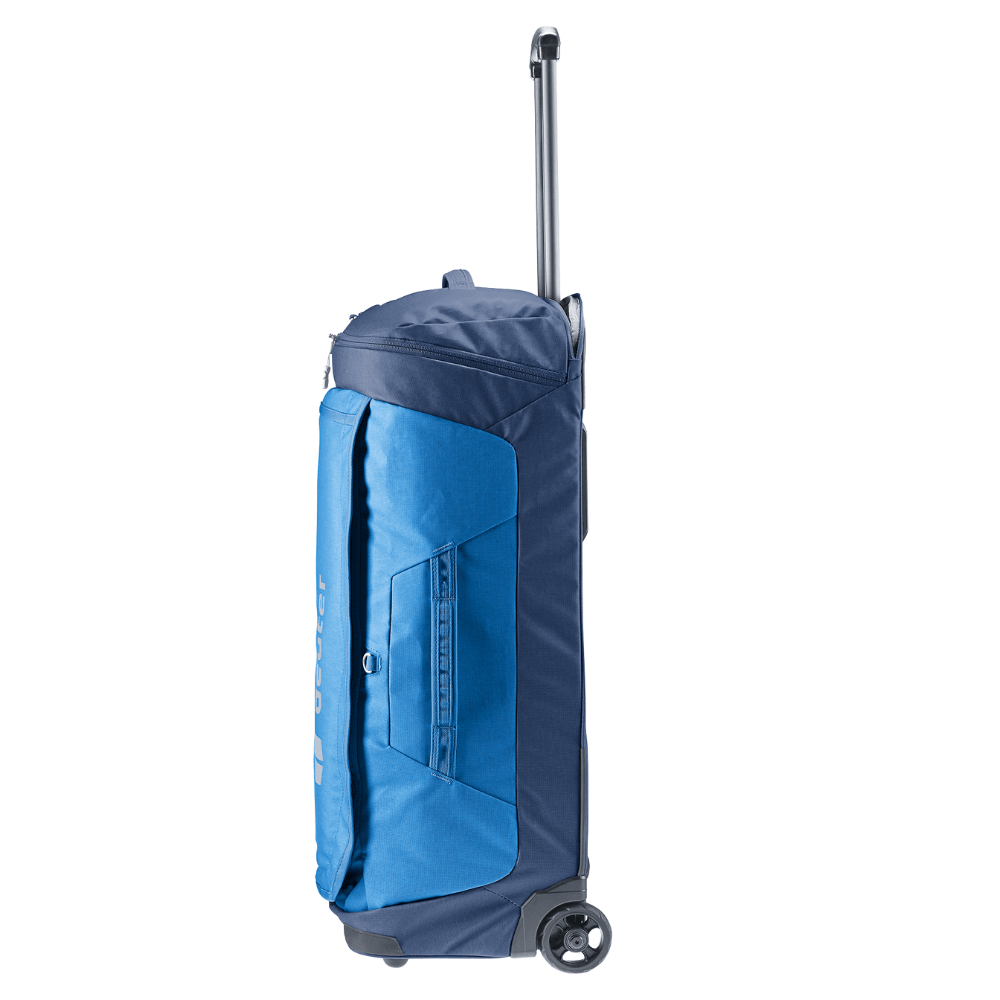 กระเป๋าล้อลาก Deuter Duffel Pro Movo 60 - Neptune-nightblue
