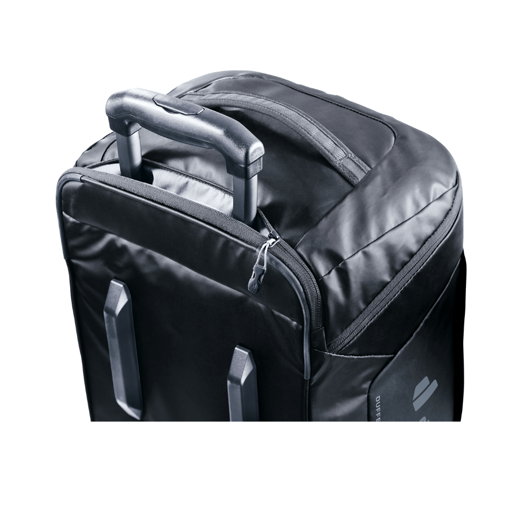 กระเป๋าล้อลาก Deuter Duffel Pro Movo 60 - Black