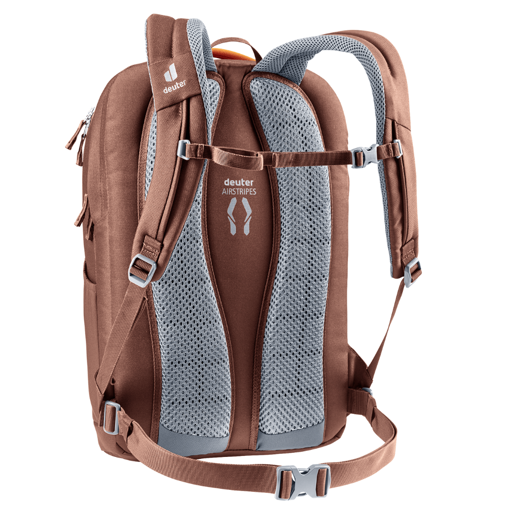 กระเป๋าเป้ไลฟ์สไตล์ Deuter Giga Chestnut-umbra