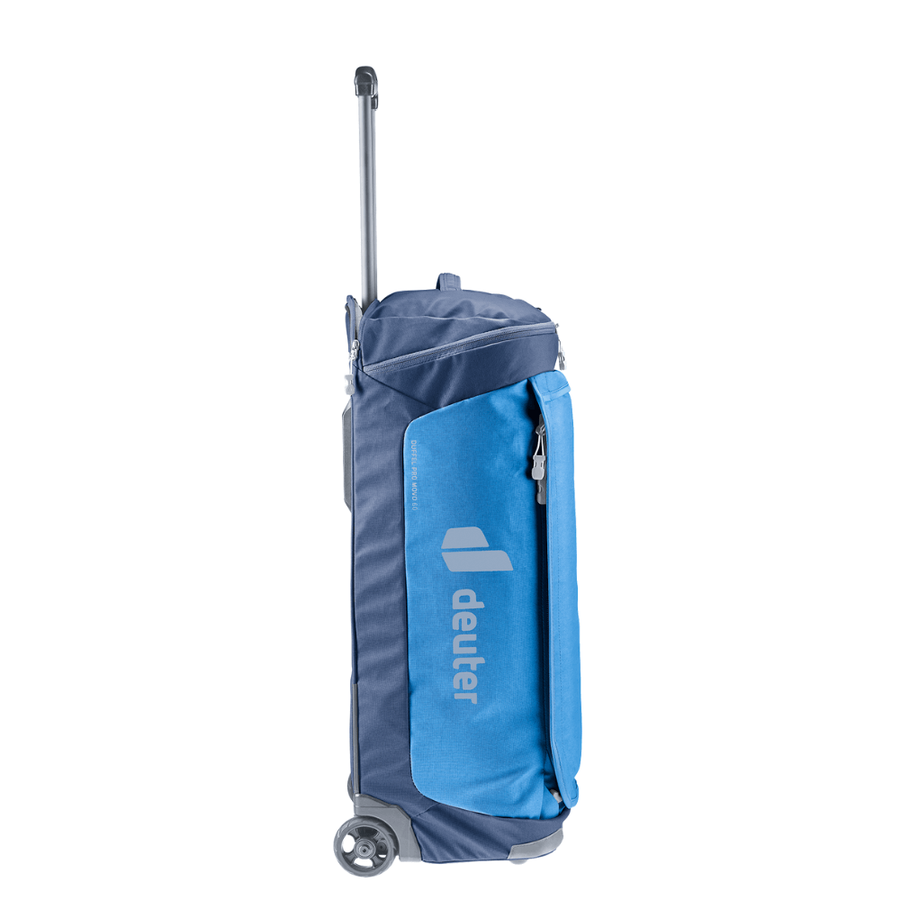 กระเป๋าล้อลาก Deuter Duffel Pro Movo 60 - Neptune-nightblue