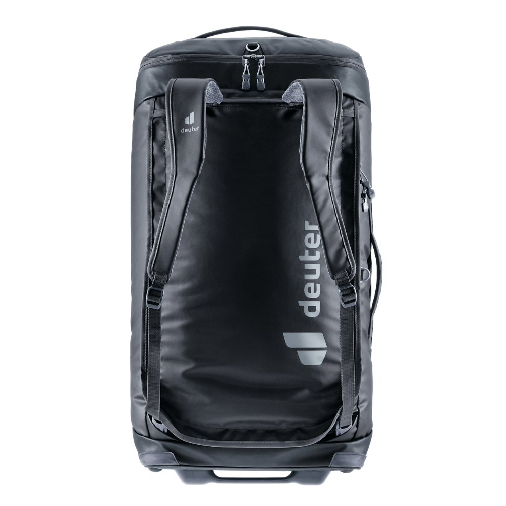 กระเป๋าล้อลาก Deuter Duffel Pro Movo 60 - Black