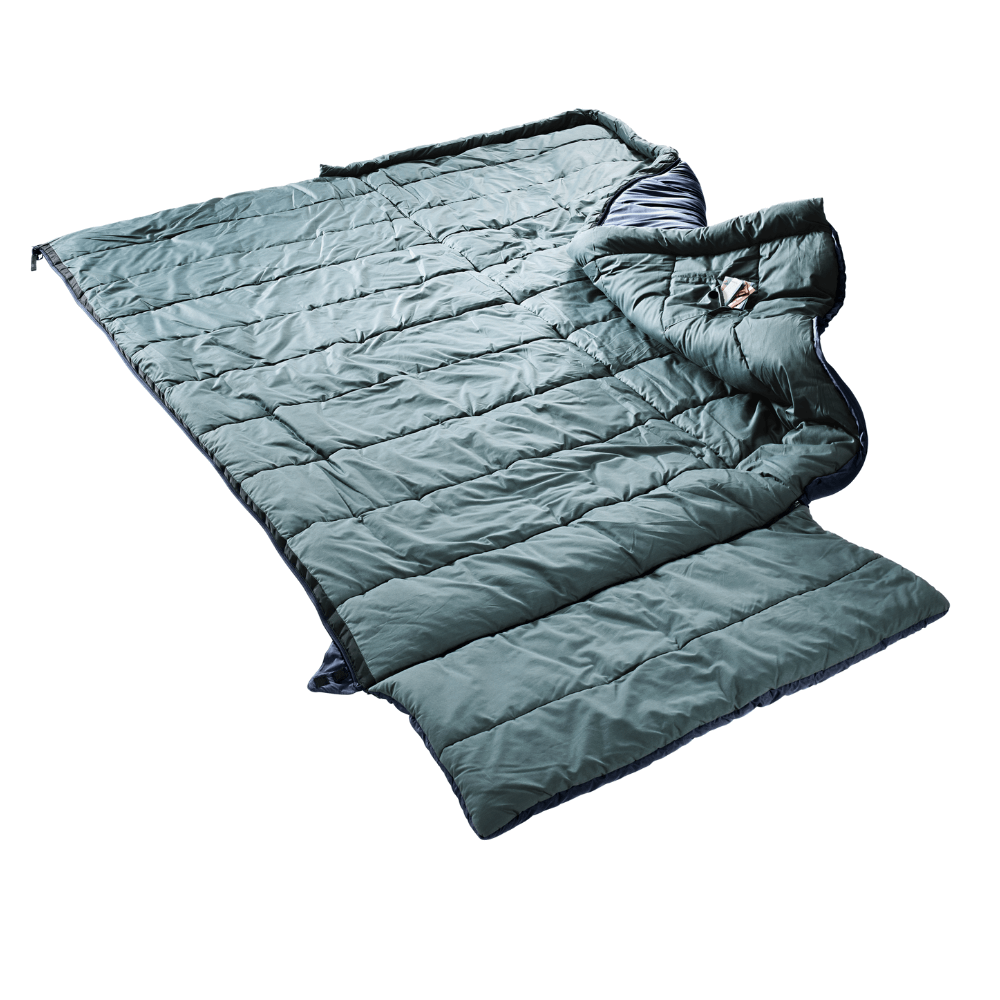 ถุงนอน Deuter Orbit SQ +6°