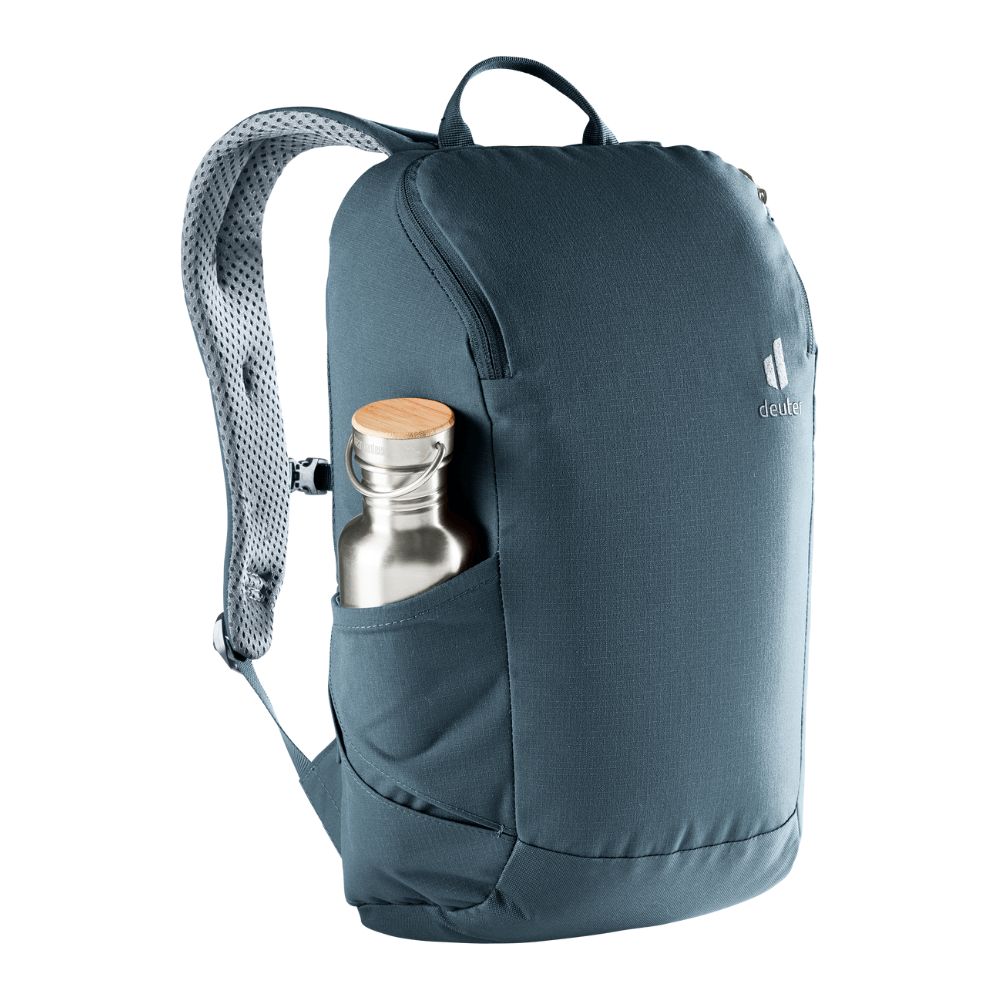 กระเป็าเป้ DEUTER STEP OUT 16 Black
