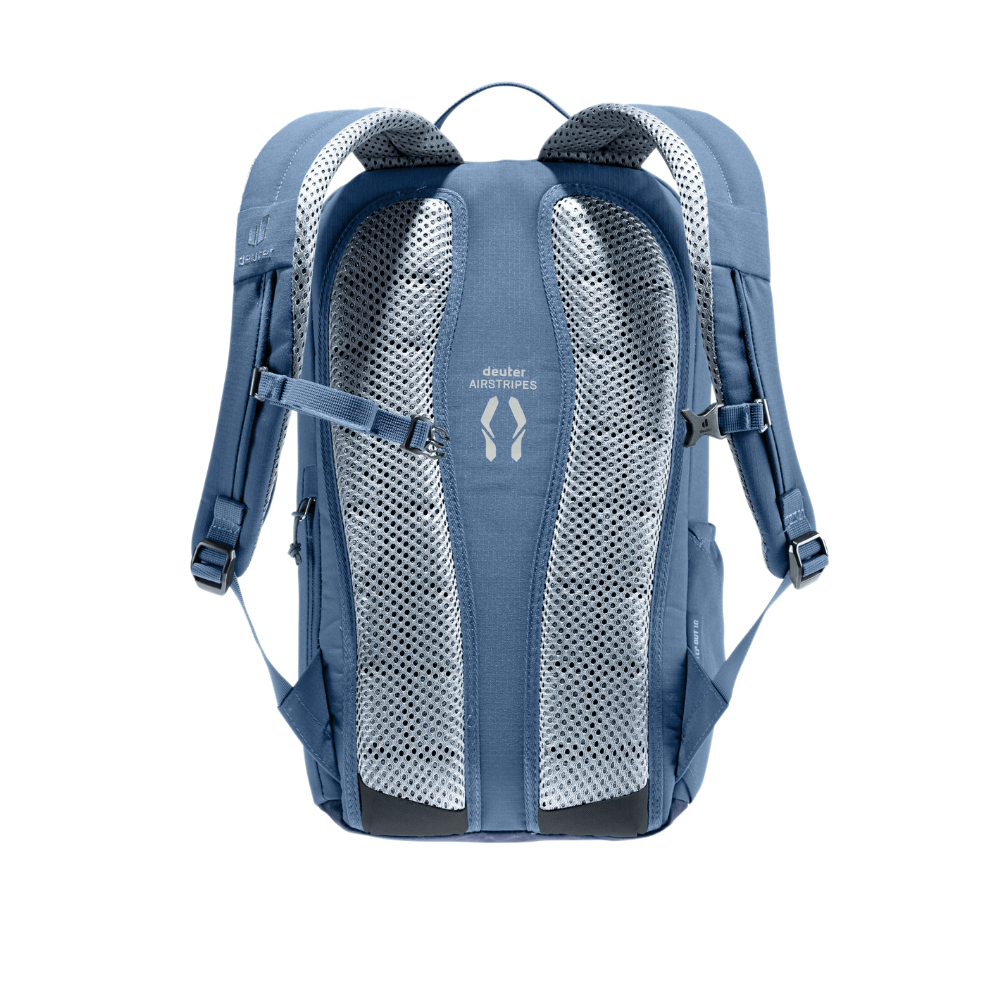 กระเป็าเป้ DEUTER STEP OUT 16 Marine-ink