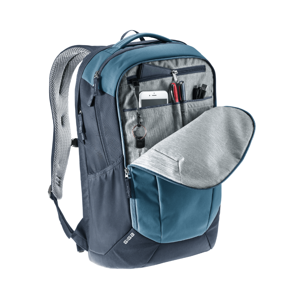 กระเป๋าเป้ไลฟ์สไตล์ Deuter Giga Atlantic-ink
