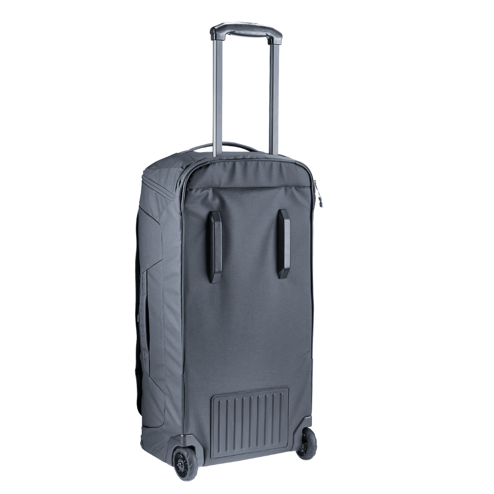 กระเป๋าล้อลาก Deuter Duffel Pro Movo 60 - Black
