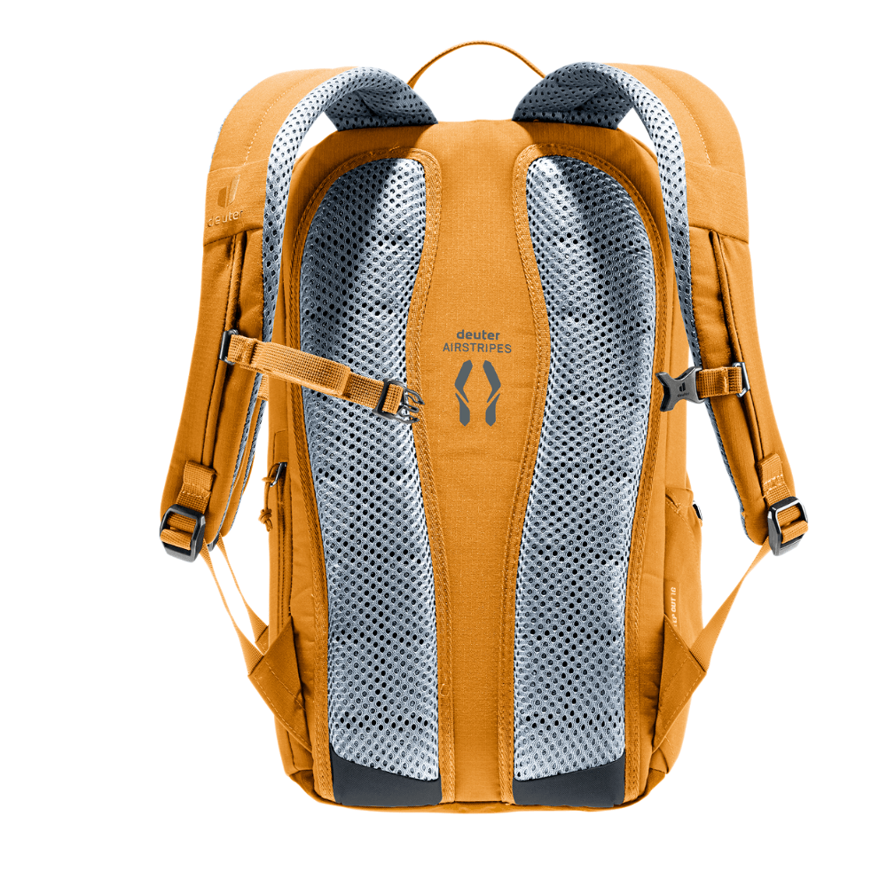 กระเป็าเป้ DEUTER STEP OUT 16 Amber-maple