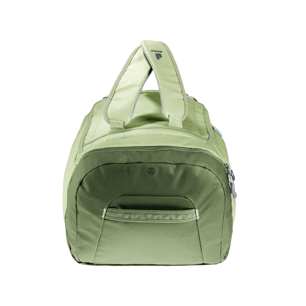 กระเป๋า Deuter Bags Duffel Pro 60 Mineral-grove