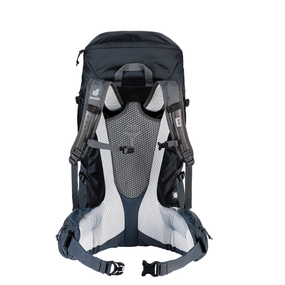 กระเป๋าเดินป่า Futura Pro 34 SL - Black Graphite