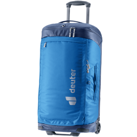 กระเป๋าล้อลาก Deuter Duffel Pro Movo 60 - Neptune-nightblue_0