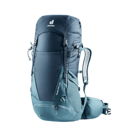 กระเป๋าเดินป่า Futura Pro 34 SL - Marine-lake_0