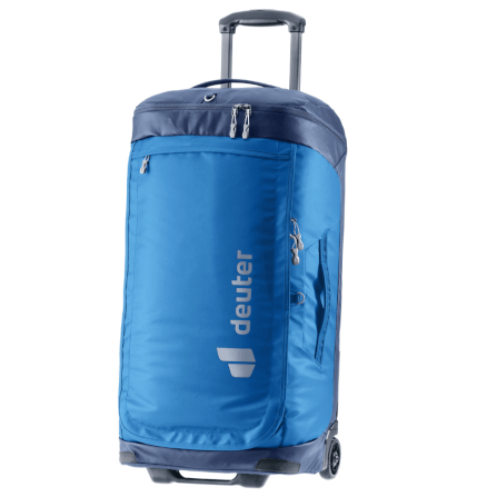 กระเป๋าล้อลาก Deuter Duffel Pro Movo 60 - Neptune-nightblue_1