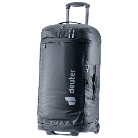 กระเป๋าล้อลาก Deuter Duffel Pro Movo 60 - Black_1