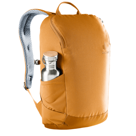 กระเป็าเป้ DEUTER STEP OUT 16 Amber-maple_2