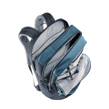 กระเป๋าเป้ไลฟ์สไตล์ Deuter Giga Atlantic-ink_2